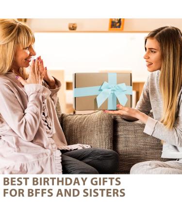 Unique Birthday Gifts for Women | Get Well Soon & Self Care Gift Sets | Perfect Gift Baskets for Mom Sister Wife & Friends - Buy Online on GoSupps.com