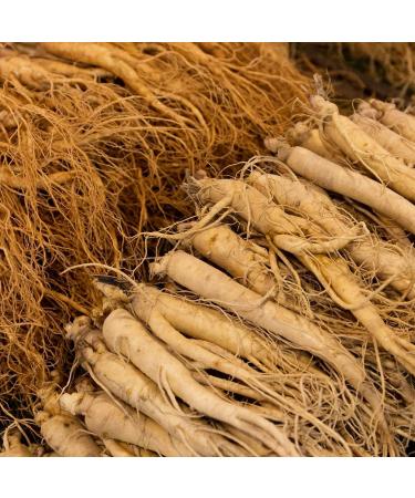 GINSENG Ginseng Cream 2 x 50 ml - Buy Online on GoSupps.com