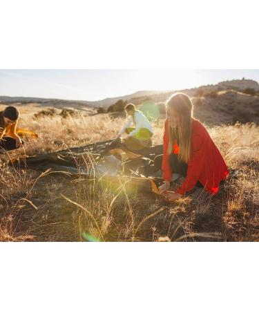 Kelty Late Start 2 Footprint - Durable Footprint for Enhanced Tent Protection - Buy Online on GoSupps.com