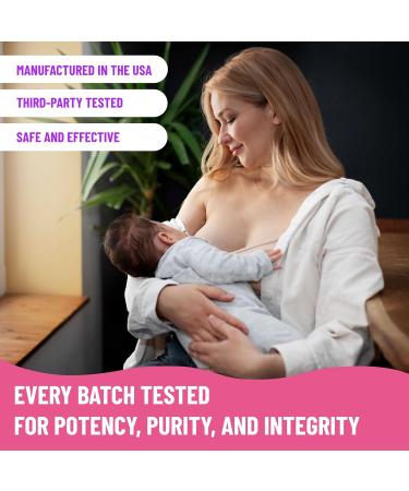 Mama's Select Prenatal Vitamin & Probiotic Bundle Pregnancy Support Aids Digestion Baby Microbiome MTHFR-Friendly Vegan No Biotin 30 Capsules Each - Buy Online on GoSupps.com