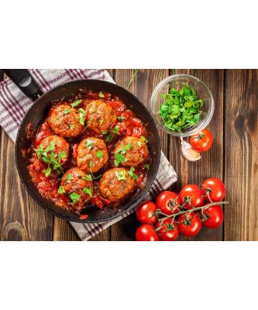 SAFLAX - ORGANIC - Tomato - Saint-Pierre - 15 seeds - With aseptic growing medium - Solanum lycopersicum - Buy Online on GoSupps.com