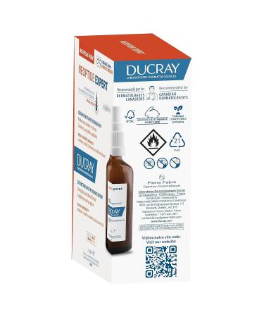 Ducray - Neoptide Expert Strenghtening Thickening Serum - For Men and Women - 100ml - Buy Online on GoSupps.com
