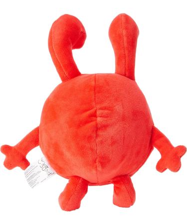 Morphle 8-inch Talking Soft Toy | Moonbug Gift for Preschoolers | Plush with Sound Effects | Ages 2-5 - Buy Online on GoSupps.com