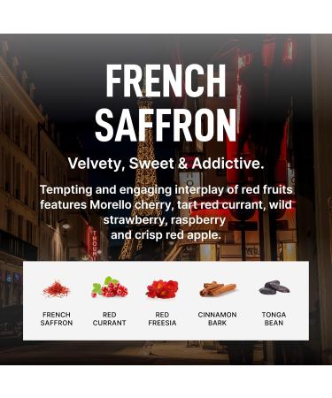 Buy Laundry Sauce Fabric Refresher Spray - Odor-Fighting Fragrance 9.8 fl oz French Saffron | International Shipping Available - Buy Online on GoSupps.com