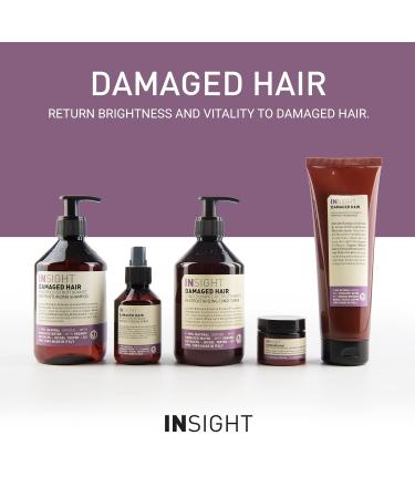 Revitalize Damaged Hair with Our Restructurizing Mask - International Shipping Available - Buy Online on GoSupps.com