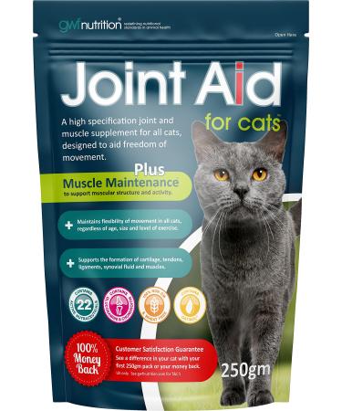 Gro-Well Joint Aid For Dogs (Size: 500g) an article