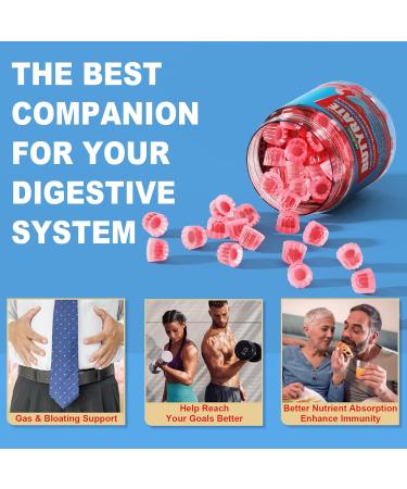 Nextdia 2 Pack Sugar Free Vitamin C + D3 + Zinc Gummies for Adults 50+ + 1 Pack Butyrate Gummies - Buy Online on GoSupps.com