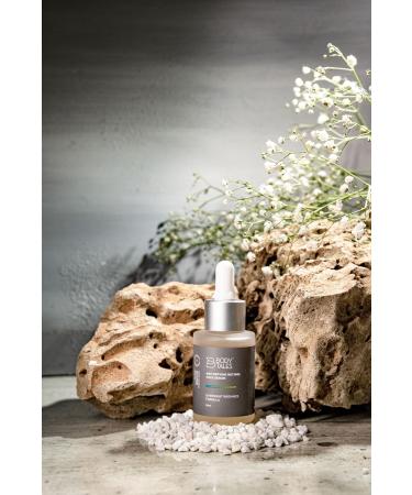 Age Defying Retinol Face Serum - Repair Dull Skin Reduce Fine Lines & Wrinkles Paraben Free | 1 Fl Oz - Buy Online on GoSupps.com