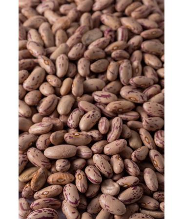 Buy Biojoy Organic Pinto Beans (2.5 kg) - Additive-Free Whole Pinto Beans for Healthy Cooking - Buy Online on GoSupps.com
