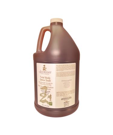 JADIENCE Detox & Cleanse Bath Soak Full Body or Foot | Promote Organ Function Reduce Stress | Naturally Enhance 3-Day 10-Day 14-Day & 28-Day Detox Detox Tea and Cleanses (128oz)