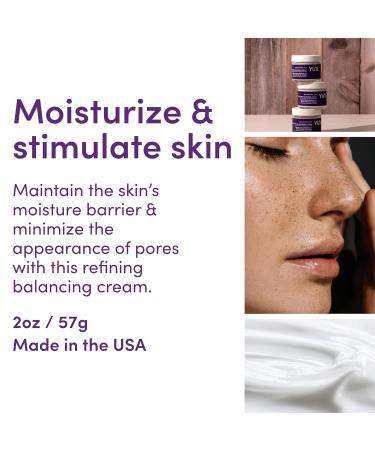 Balancing Act Pore Refining Cream | Smooth Refine and Perfect Your Skin - Shop Worldwide - Buy Online on GoSupps.com