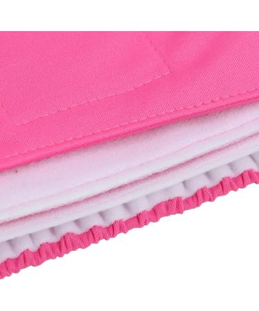 Buy Adult Cloth Diaper | Safe Skin-Friendly Adjustable & Portable for Incontinence - Ideal for Home & Travel - Buy Online on GoSupps.com