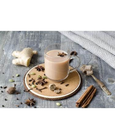 Jeske Sports Supplies Tasty Pott Herb mixtures 3 I spices I coffee spice I smoothie I herbal mixtures I dip I sauce organic golden milk mix 80g - Buy Online on GoSupps.com