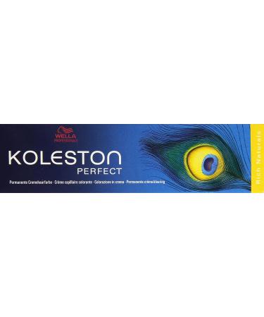 Wella Professionals Koleston 8/96 Light Blonde Cendr Viol - 60 ml | International Shipping Available - Buy Online on GoSupps.com