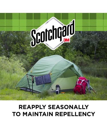 Scotchgard Water Shield 297 Grams Heavy Duty Water Repellent Spray Heavy Duty Water Shield - Buy Online on GoSupps.com