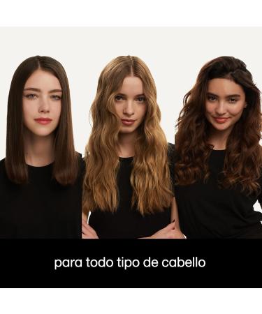 GHD Original Styler | Professional Hair Smoothing for Polished Soft & Shiny Hair | Ceramic Plates | International Shipping - Buy Online on GoSupps.com