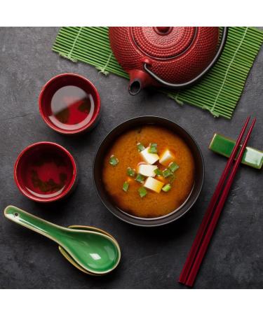 MARUKOME - Instant Miso Soup Vegetarian Tofu - 1 X 152 GR - Buy Online on GoSupps.com