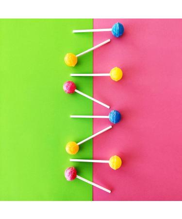 SWEET-SWITCH - 12 x 100g - Lollipopland - Fruit lollipops - 144 Lollipops - Sweets - Fruit - Sugar free - Gluten free - Fat free - Keto - Buy Online on GoSupps.com