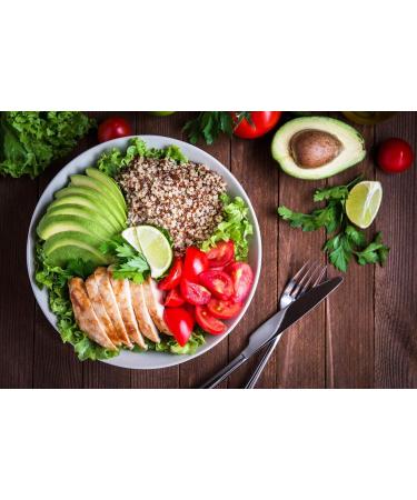 Mynatura Organic Roasted Soy Flour - Vegan Baking & Cooking Alternative (1000g) - International Shipping Available - Buy Online on GoSupps.com