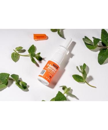 Buy Nasal Spray for Protection from Airborne Viruses & Allergies - Effective Relief for All | Fast International Shipping - Buy Online on GoSupps.com