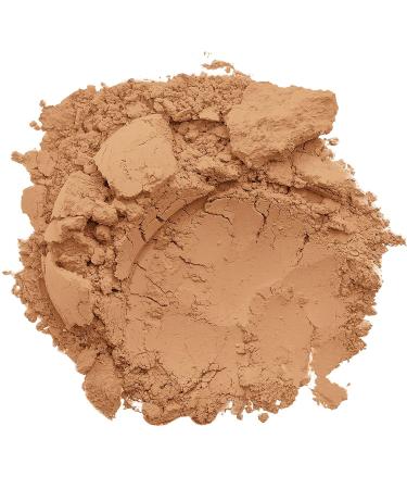 Milani Silky Matte Bronzing Powder - Sun Light (0.34 oz) | Vegan & Cruelty-Free Bronzer for Face Contouring - Matte Finish - Buy Online on GoSupps.com