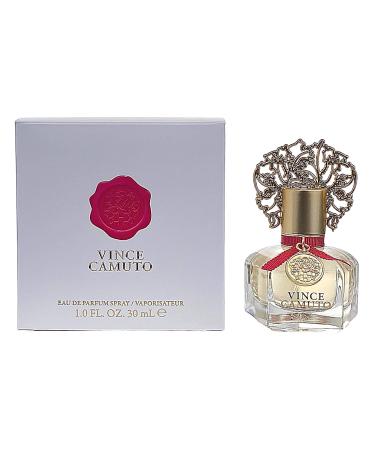 Vince Camuto Eau de Parfum Spray for Women 1.0 Fl Oz