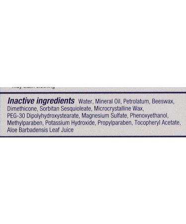 Desitin Daily Defense Zinc Oxide Baby Diaper Rash Cream - 4 oz - Buy Online on GoSupps.com