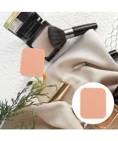 EXCEART 12pcs Square Nail Polish Remover Pads - Premium Makeup Removal Sponges for Flawless Skin | International Shipping - Buy Online on GoSupps.com