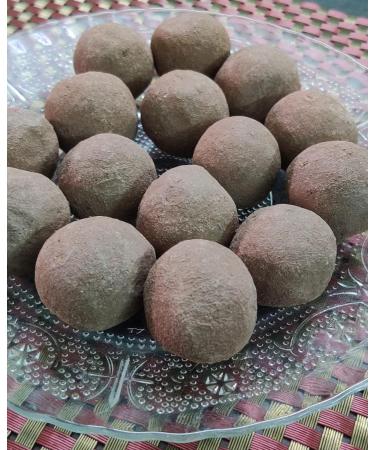 Roasted Clay Pucks 200 GMS - Buy Online on GoSupps.com