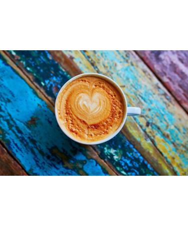 AGUILAR PERALTA 100% PANAMA GEISHA NATURAL ROASTED COFFEE BEANS 8oz 227g - Buy Online on GoSupps.com