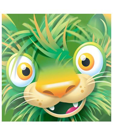 Suave Kids Tear-Free Styling Apple Detangler Spray 10 Fl Oz (Pack of 6) - Dermatologist-Tested Formula - Buy Online on GoSupps.com