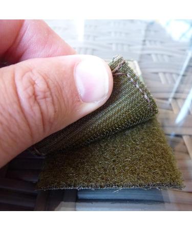 Multicam Infrared IR Texas Lone Star Flag 3.5x2 IFF Tactical Morale Fastener Patch - Buy Online on GoSupps.com