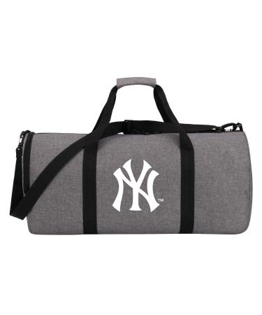 The Northwest Company Wingman Duffel 24 x 12 x 12 grey