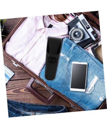 Minkissy 6 Pack Silicone Razor Shell - Travel Storage Case for Hair Razors | Durable & Stylish Razor Storage Solution - Buy Online on GoSupps.com