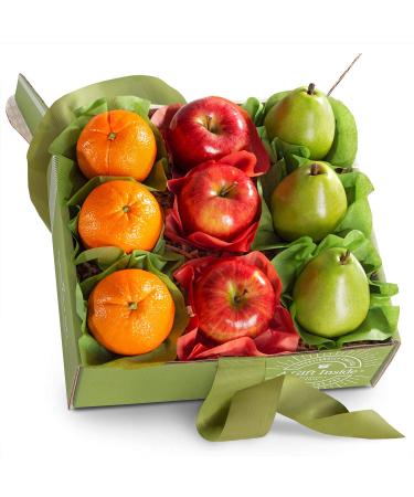 Golden State Fruit Fruitful Trio Deluxe Gift Deluxe Collection