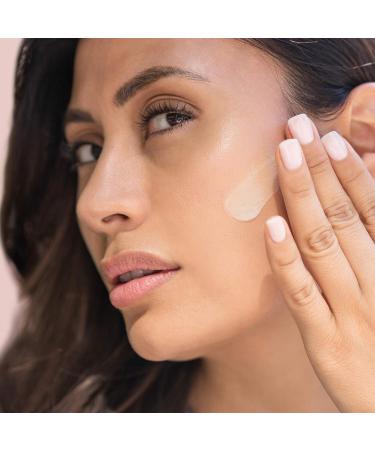 BeautyBio The Nightly Retinol + Peptide Anti-Aging Serum - Reduce Wrinkles & Boost Radiance | International Shipping Available - Buy Online on GoSupps.com