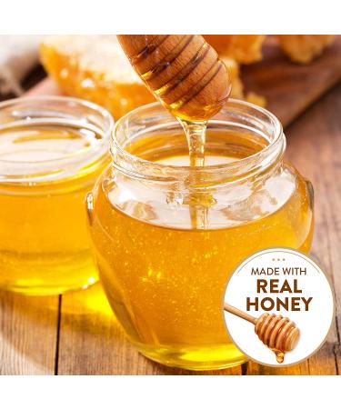 Krusteaz Honey Cornbread and Muffin Mix - 15 OZ (Pack of 12) | No Artificial Colors, Flavors, or Preservatives - Buy Online on GoSupps.com