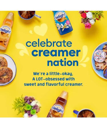 International Delight Caramel Macchiato Creamer Cups (192 ct.) - Buy Online on GoSupps.com