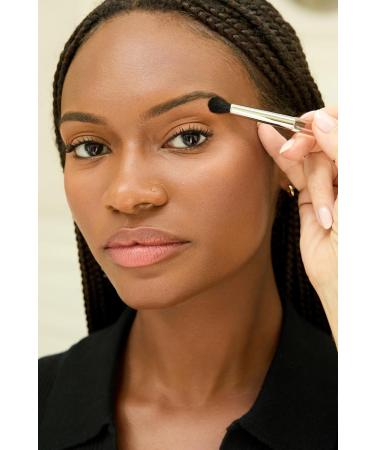 Trish McEvoy Women's Brush 29 - Tapered Blending Brush for Flawless Makeup | International Shipping Available - Buy Online on GoSupps.com
