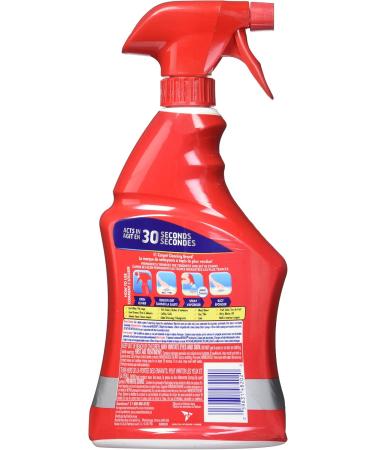 Resolve Stain Removal Carpet Cleaner Trigger 650 ml - Buy Online on GoSupps.com