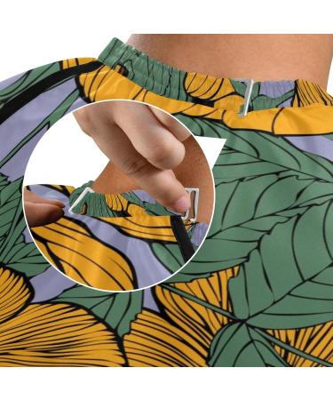 Waterproof Barber Cape - Flower on Purple | Cheetah Haircut Bib for Men & Women | Unisex Hair Cutting Cape | International Shipping Available - Buy Online on GoSupps.com