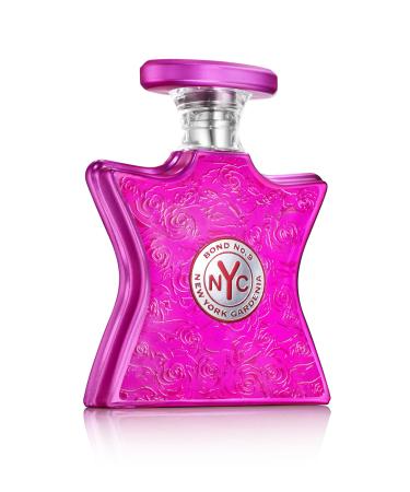 Bond No. 9 New York New York Gardenia Women's Eau de Parfum 3.4 Fl Oz