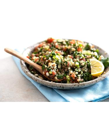 Bob's Red Mill Organic White Quinoa 13oz - Resealable Bag | Premium Quality - Buy Online on GoSupps.com