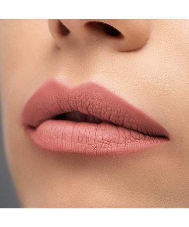 Liquid Lipstick Matte Kissproof