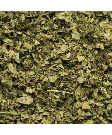  Biotiva Biotiva Organic Lady's Mantle 70g - Lady's Mantle Herbal Tea - Recommended by midwives - Packaged and tested in Germany (DE- KO-005) - Buy Online on GoSupps.com