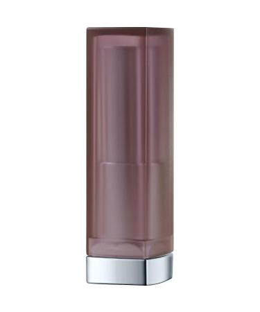 Maybelline Color Sensational Creamy Matte Lipstick Pink Sugar 0.15 oz - Pack of 1 - Buy Online on GoSupps.com