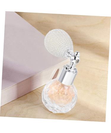 TOVINANNA 2 Pcs Body Air Bag Powder Travel Hair Tools Powder Sprayer Facial Tool Bride The Face Setting Powder - Buy Online on GoSupps.com