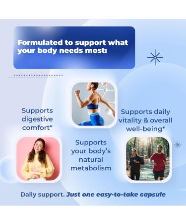 Premium Berberine Supplement with Ceylon Cinnamon Bitter Melon Milk Thistle - 150 Day Supply (150 Count (Pack of 1)) - Buy Online on GoSupps.com