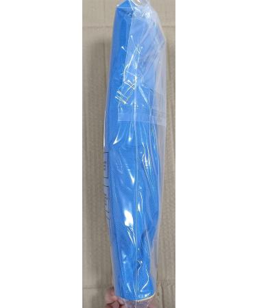 Kids Fishing Set - Blue 1.5M Fishing Rod Reel & Bait | Best International Shipping - Buy Online on GoSupps.com