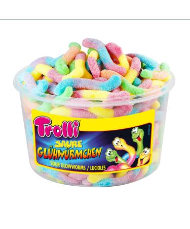Trolli Trolli fireflies (1 x 1.05 kg)